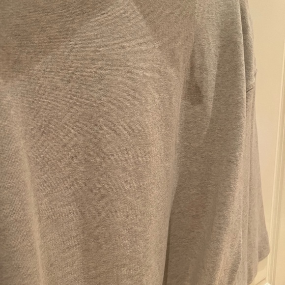 North Face cowl neck sweater - Picture 5 of 7